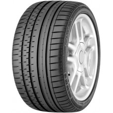 Continental ContiSportContact 2 SSR 225/45R17 91W